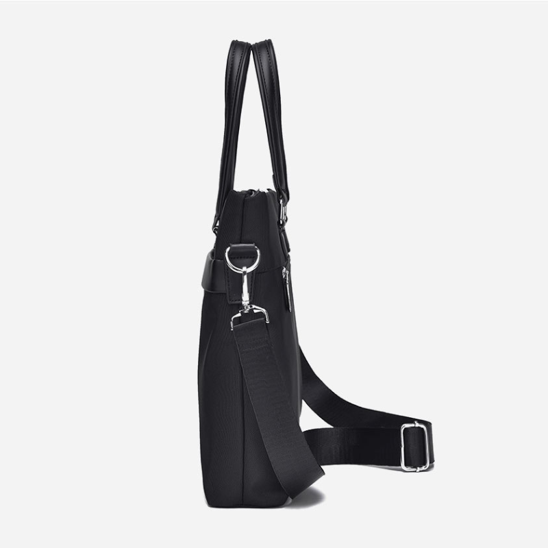 Oxford Business Laptop Bag Large Capacity