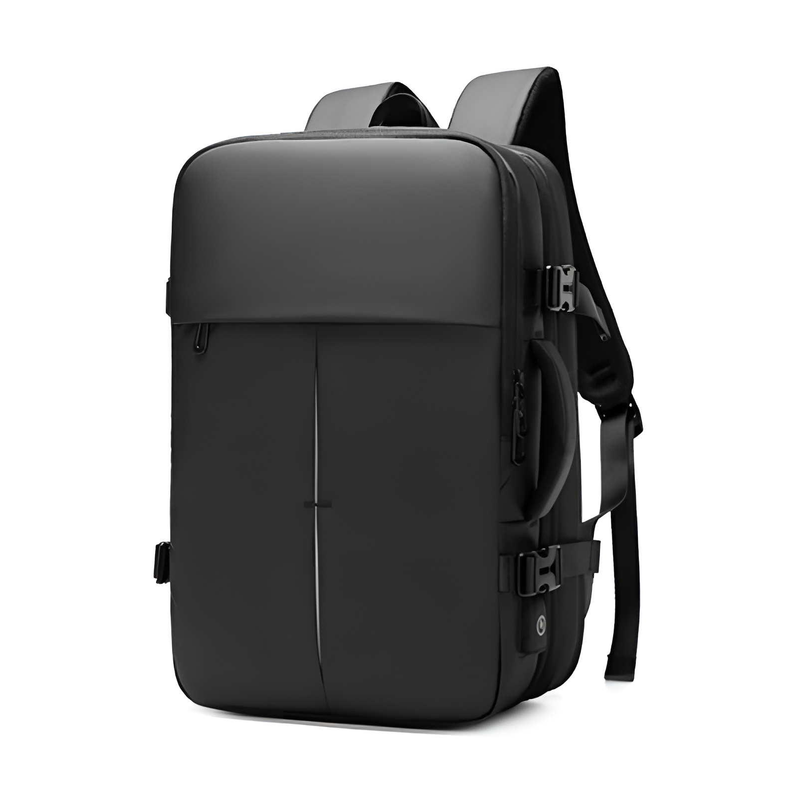 Expandable Business Travel Backpack