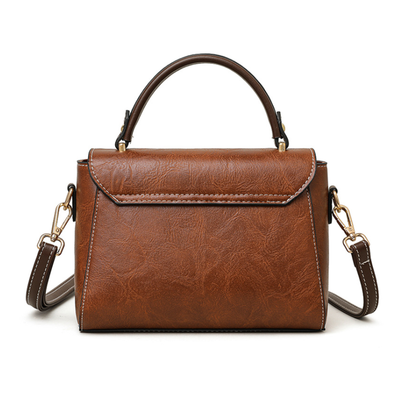 Elegant Niche Design Women's Handbag