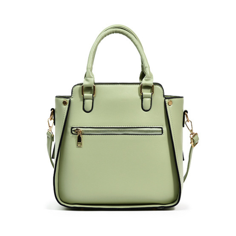 Trendy Printed Women’s Multi-Piece Sync Set Bag