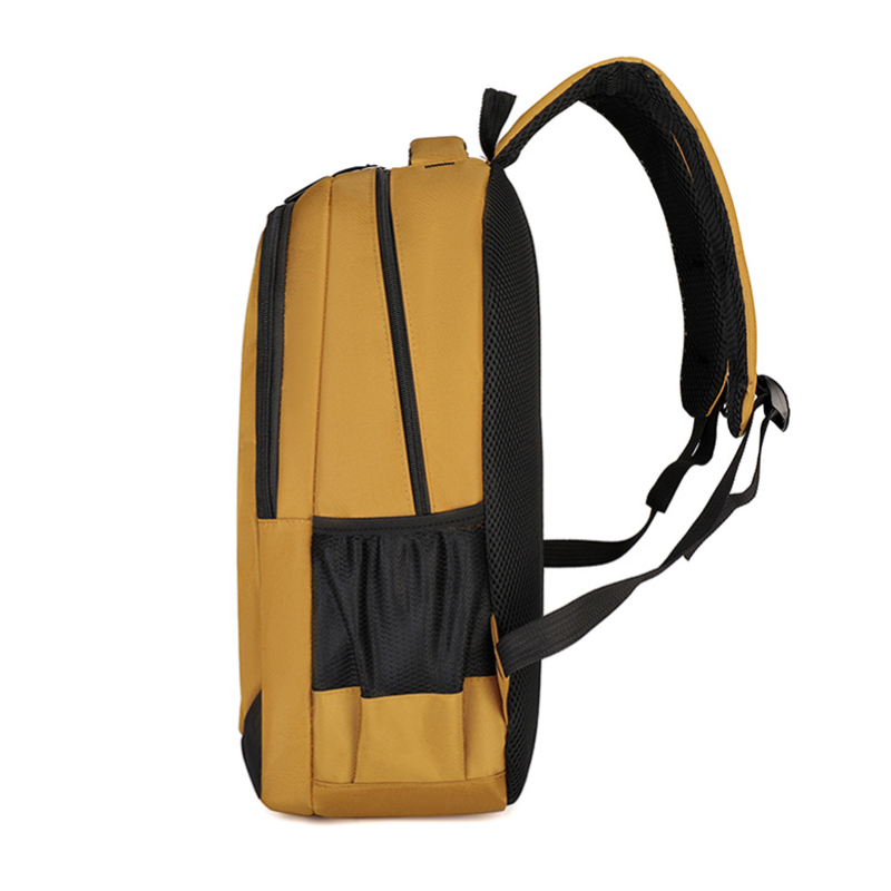 Minimalist Large Capacity Student Backpack