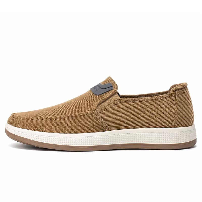 Strato Line Comfort Slip On Loafers