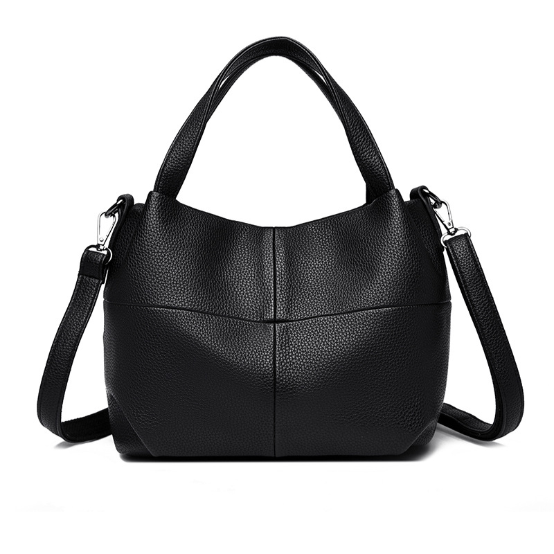 Elite Curve Handbag