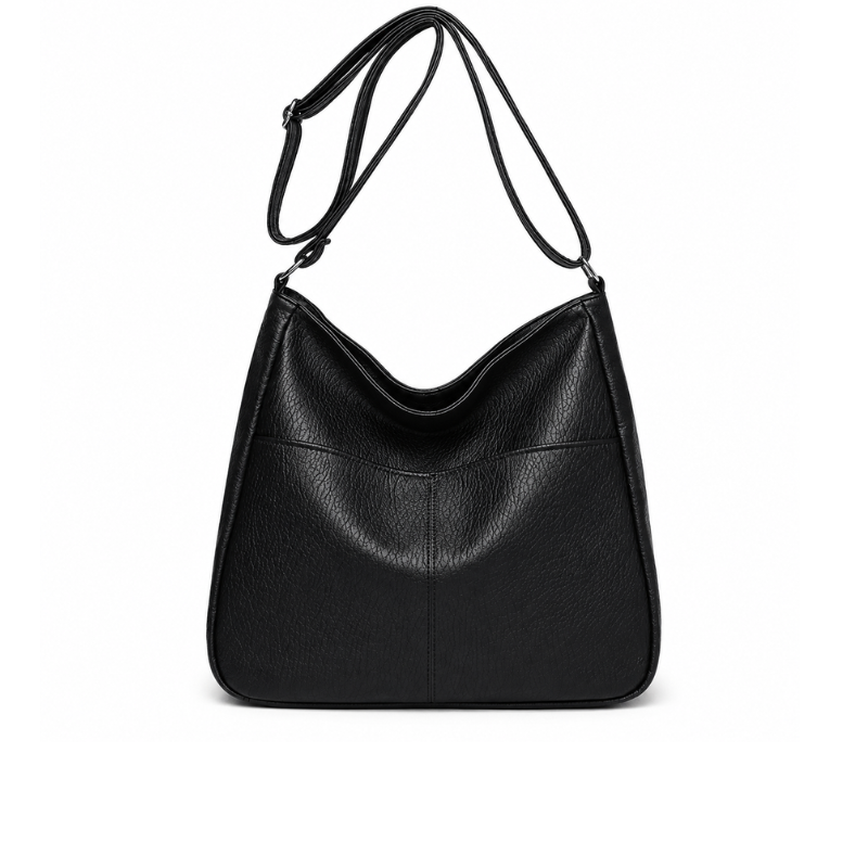 Verona Signature Shoulder Bag