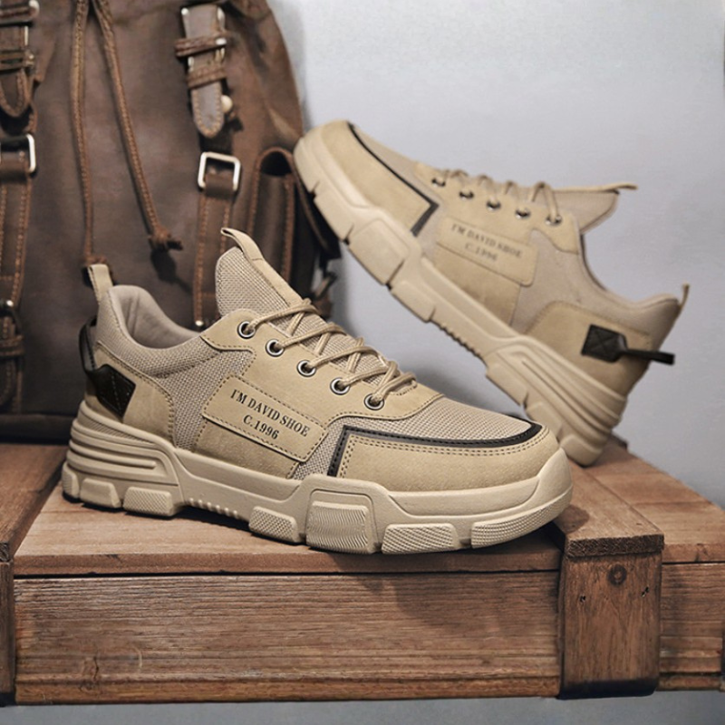 Trail Core Grip Casual Shoes