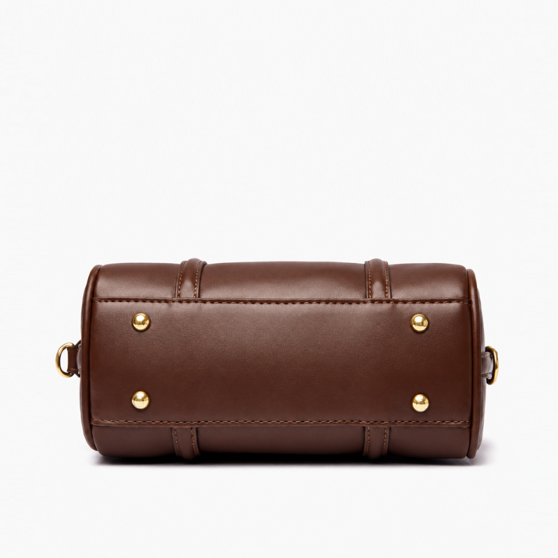 Milano Grace Boston Handbag