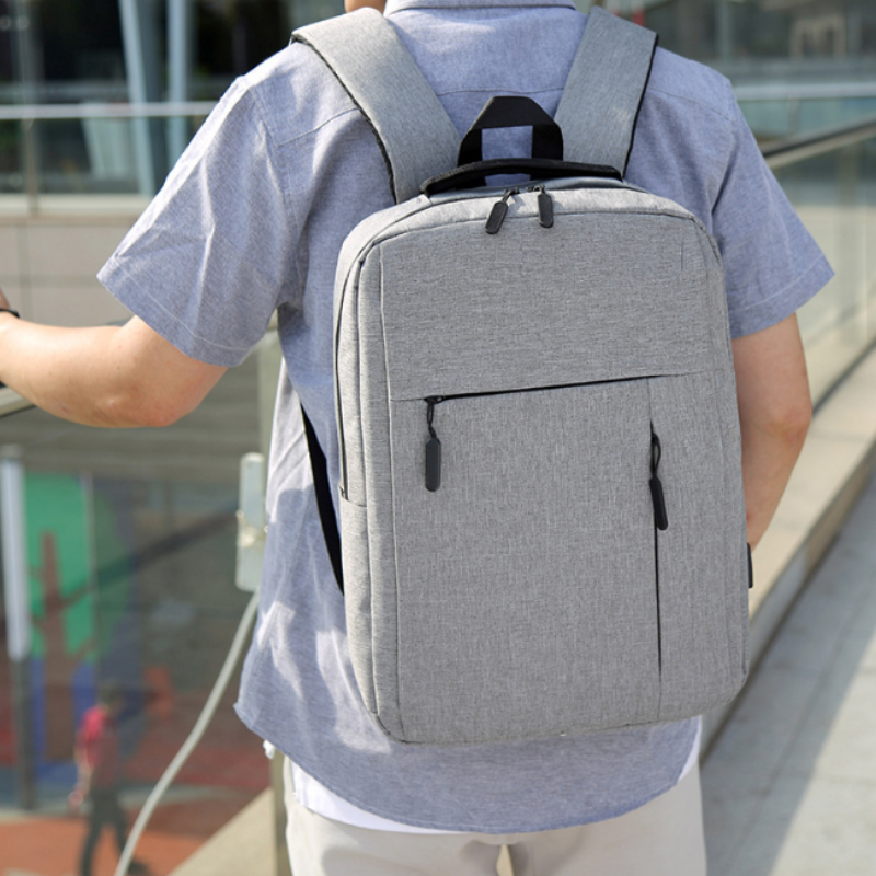 Vertex USB Business Backpack