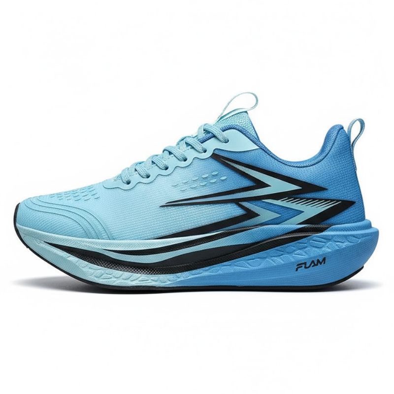 Flyburn Carbon Elite Runner Shoes