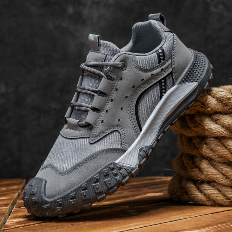 Work Air Pro Outdoor Casual Shoes