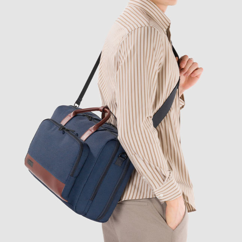 Urban Pro Multi-Layer Casual Laptop