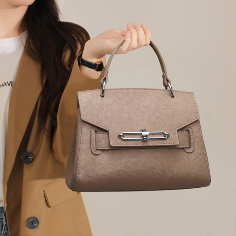Elegant Light Luxury Women's Handbag