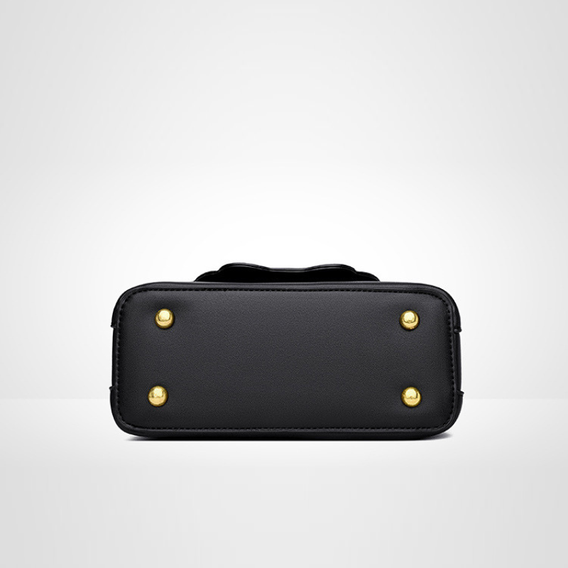 Vintage Embroidered High-End Women’s Handbag