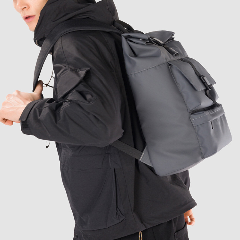 Urban Flex Lightweight Multifunctional Backpack
