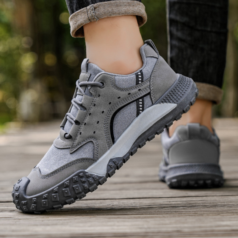 Work Air Pro Outdoor Casual Shoes