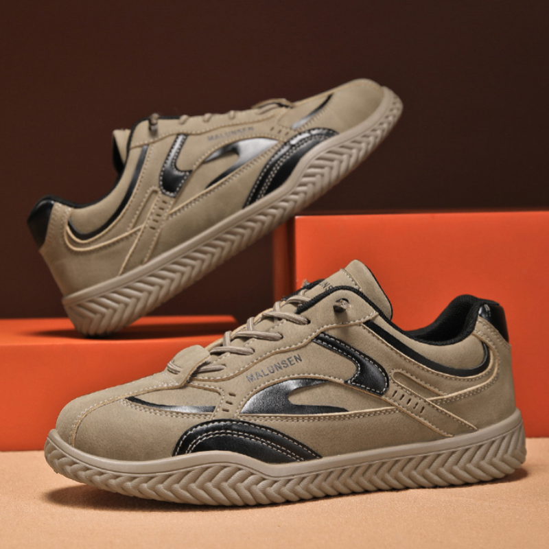 Retro Sprint Classic Training Casual Shoes