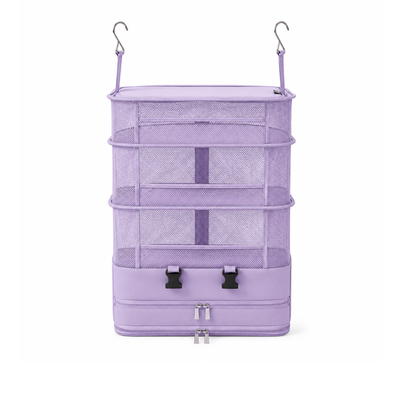Travel Organizer Hanging Storage Bag