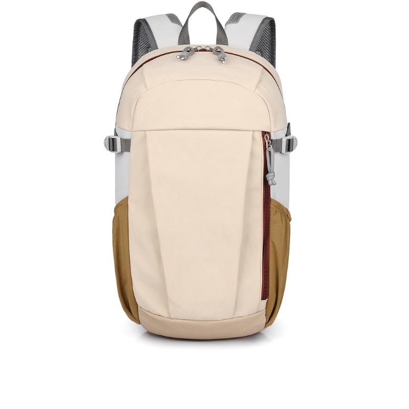 Venture Edge Color-Block Hiking Backpack