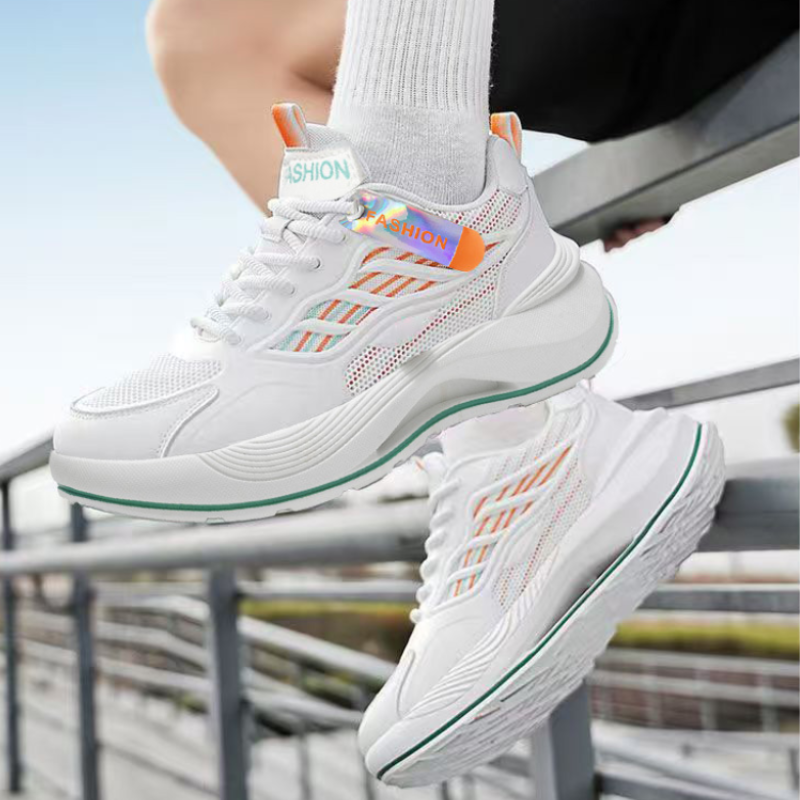 VelocityX Ultra Shock Runner Shoes