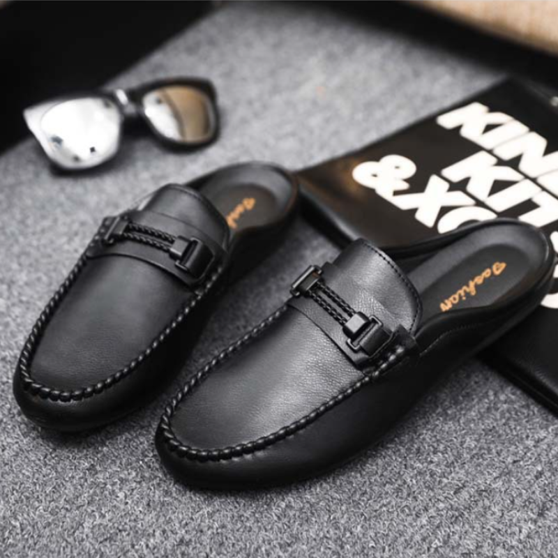 Breeze Core Trend Slip On Loafers