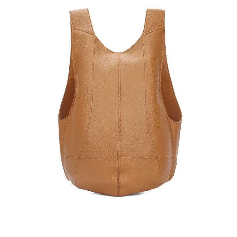 British Style Turtle Backpack