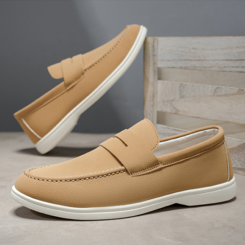 Regent Craft British Loafers