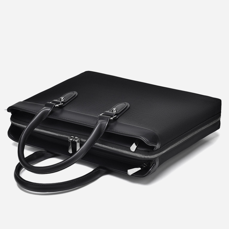 Premium Men's Business Laptop Bag
