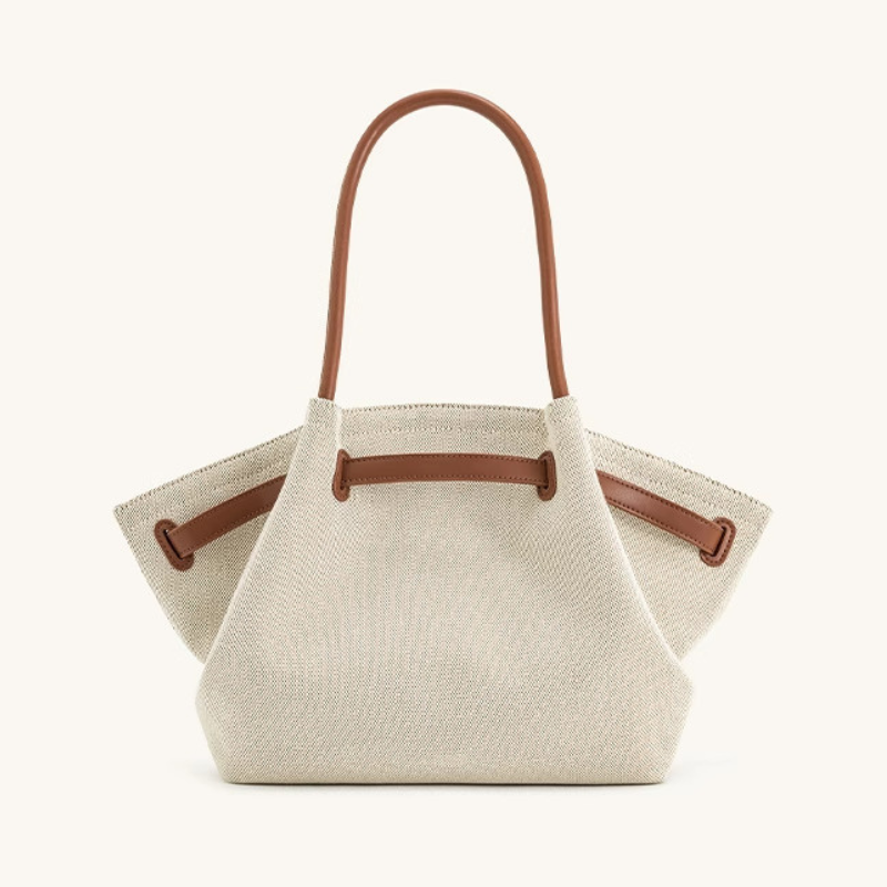Elegant Senior Underarm Shoulder Bag