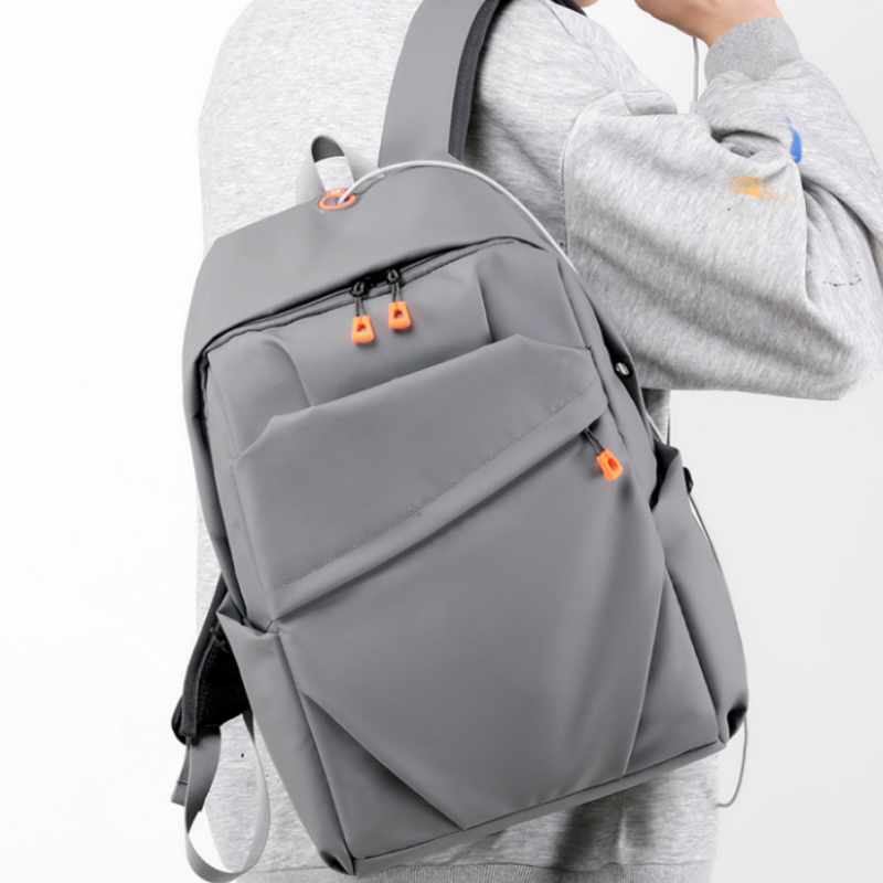Minimalist Urban Everyday Backpack