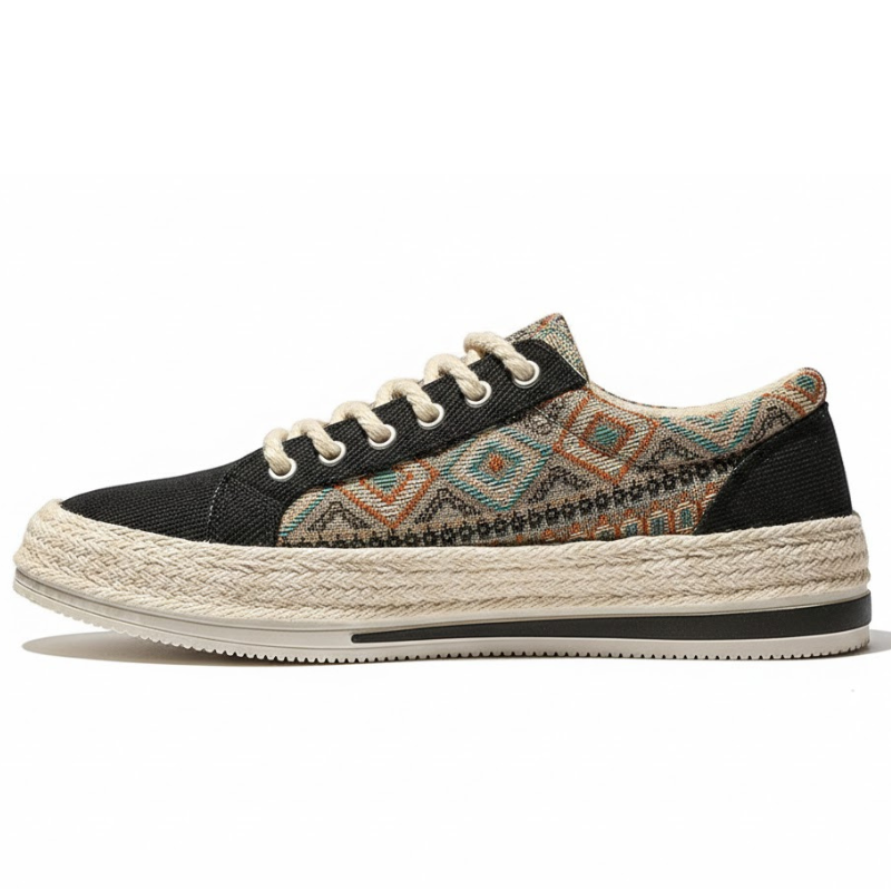 Urban Lite Low-Top Casual Sneakers