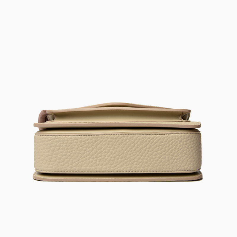 Elegant Light Luxury All-Match Handbag