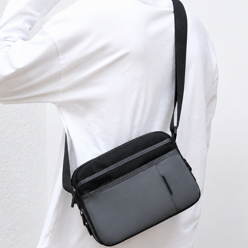 Atlas Lite Crossbody Bag