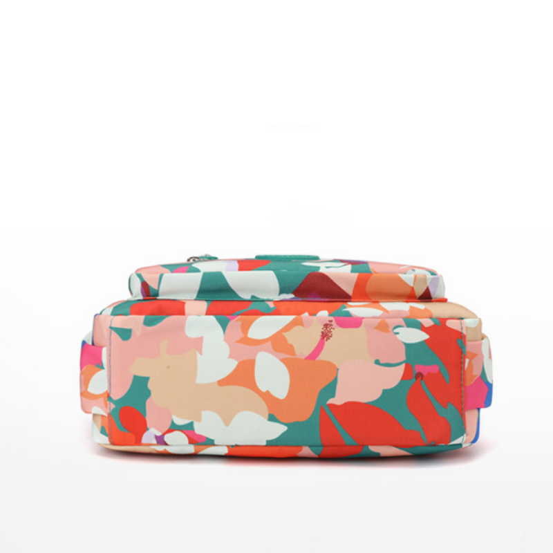 Nova Multi-Pocket Shoulder Bag