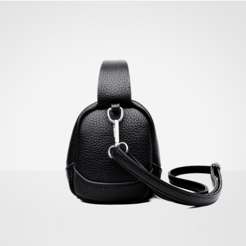 Urban Retro Boston Handbag