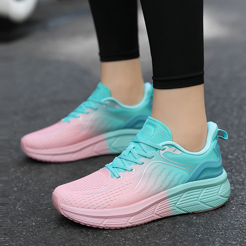 Trail Core Outdoor Performance Runner Shoes