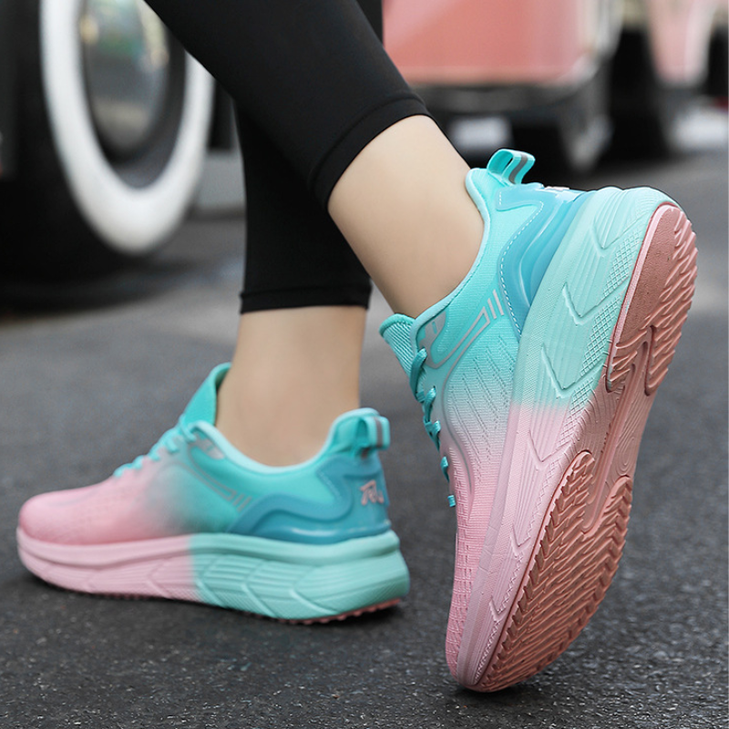 Trail Core Outdoor Performance Runner Shoes