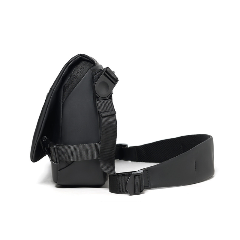 Water-Repellent Travel Crossbody Bag