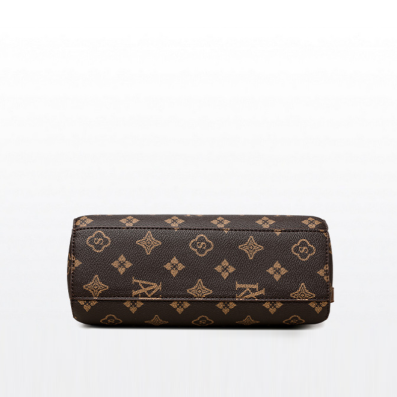 Versa Luxe Carry Crossbody Bag