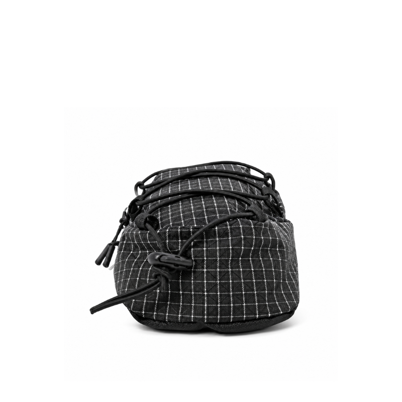 Explorer Crossbody Travel Bag