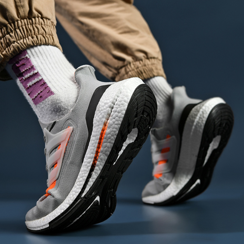 Max Flex Dad Runner Shoes