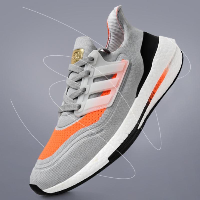 Max Flex Dad Runner Shoes