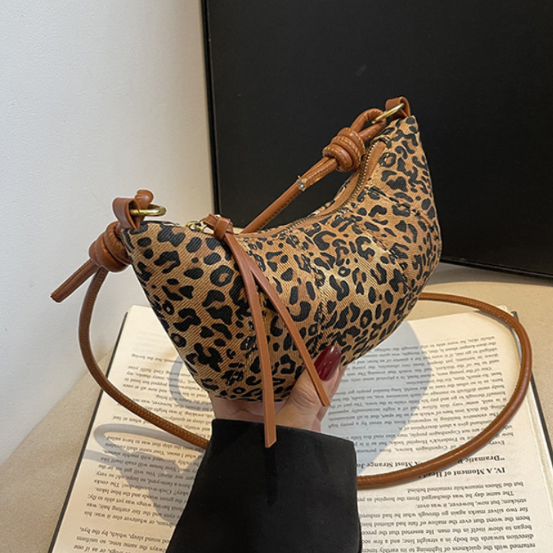 Savannah Chic Shoulder Bag