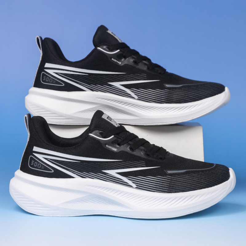 Student Air Flex Mesh Runner Shoes