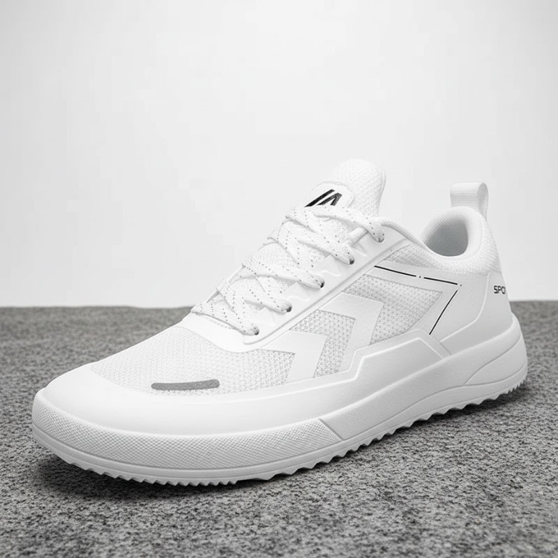 Hiking Sports Trendy Sneakers