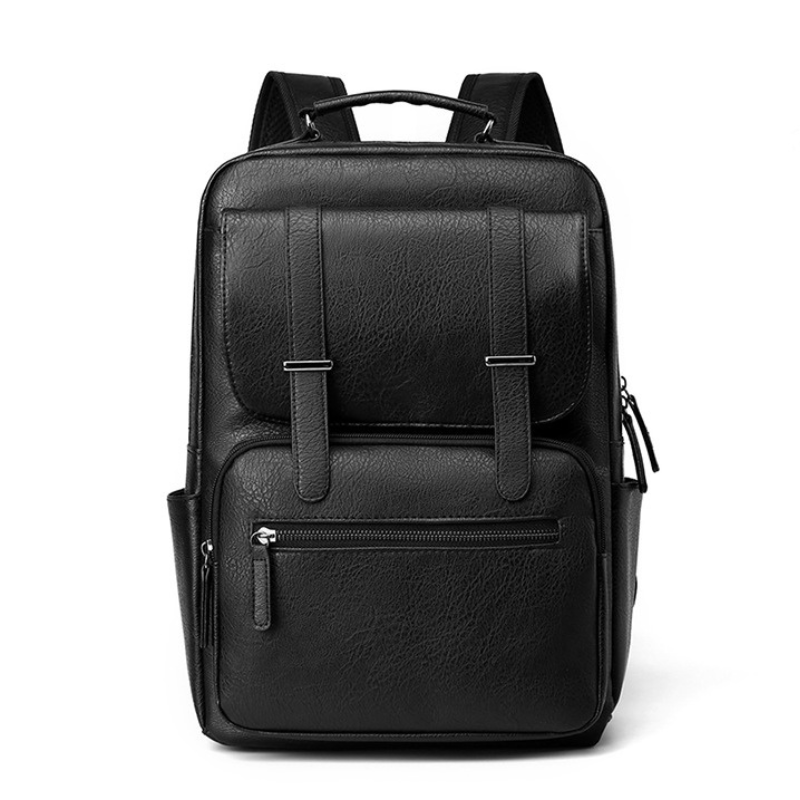 Men’s Large Capacity Casual Backpack