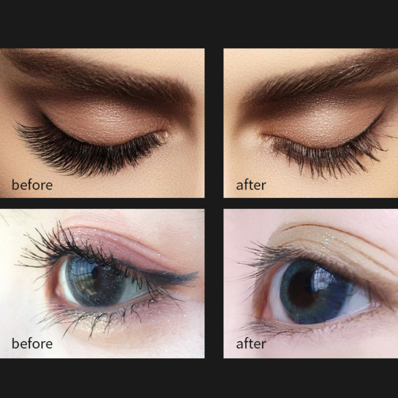 Quick Lash Makeup Remover