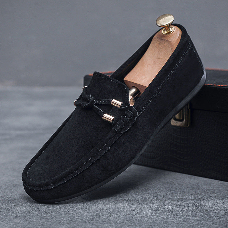 Spring Ease Classic Loafers
