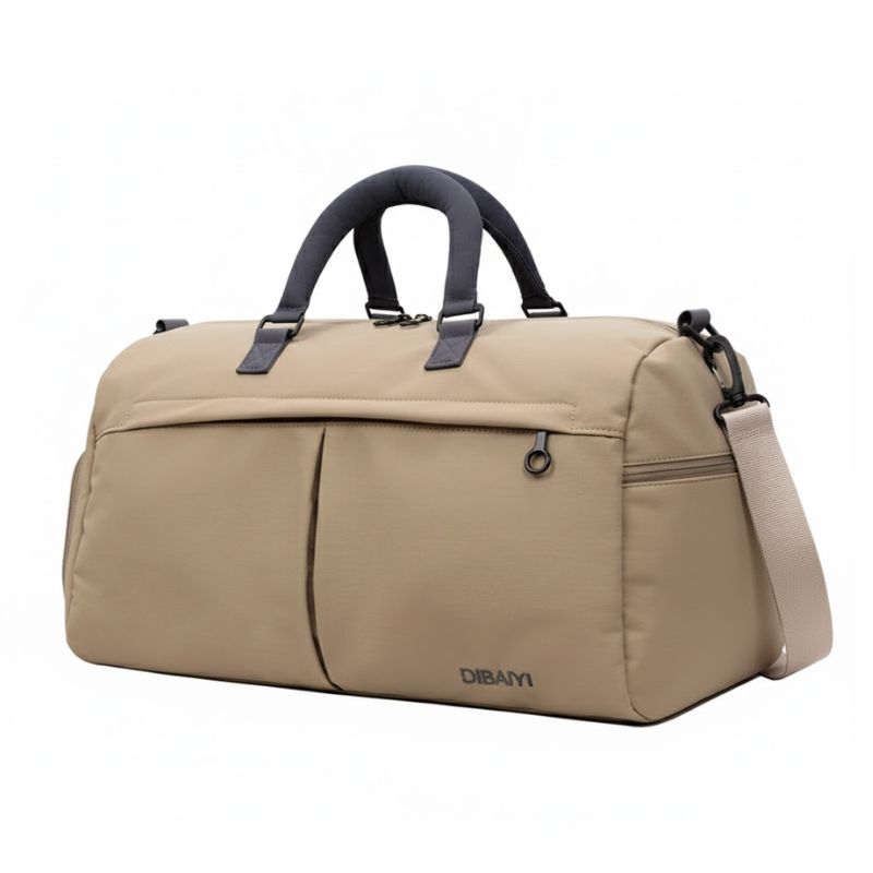 AquaGuard Gym Duffle Bag