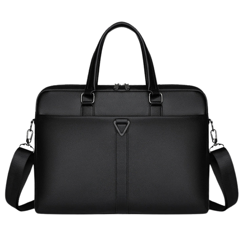 Canvas Executive Laptop Bag