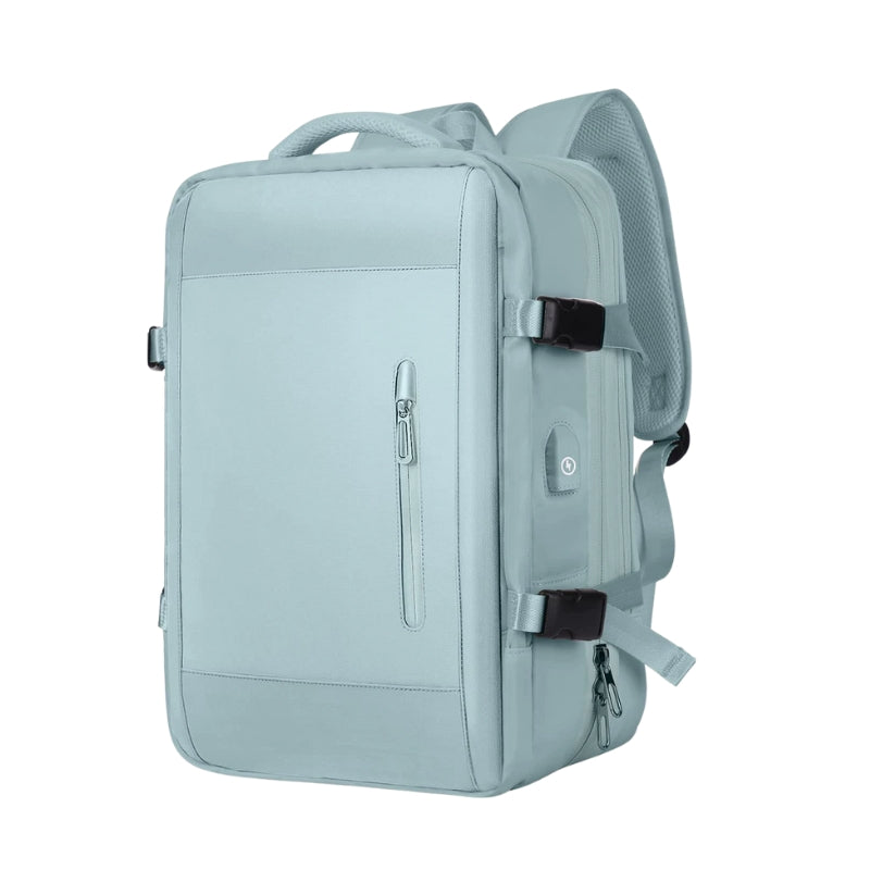 LuxTrail Travel Backpack