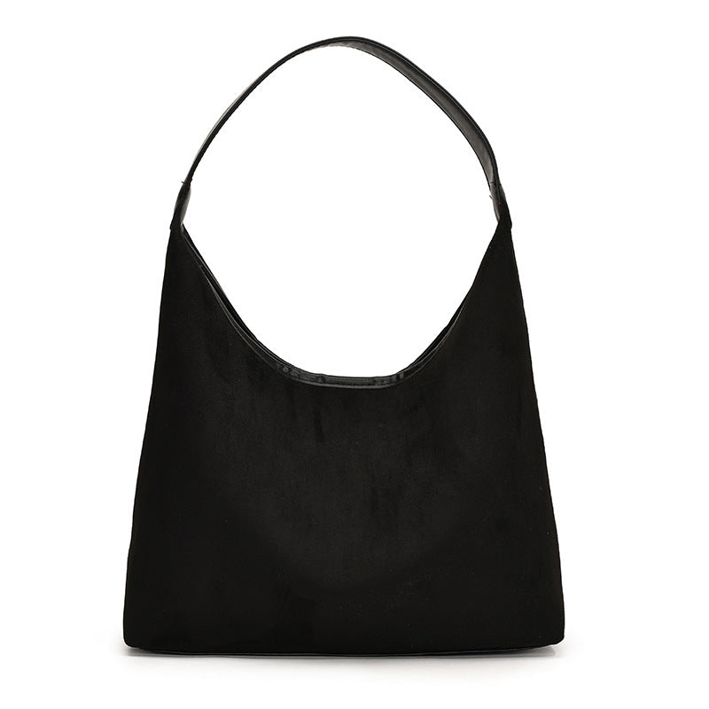 Leopard Carry Shoulder Bag